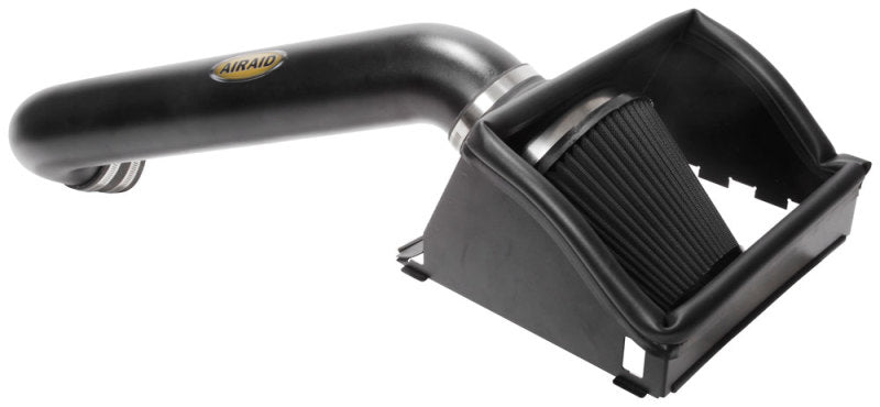 Airaid Cold Air Intake Kit | Ford F-150 (15-18) (402-368)