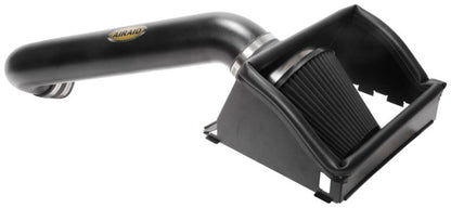 Airaid Cold Air Intake Kit | Ford F-150 (15-18) (402-368)