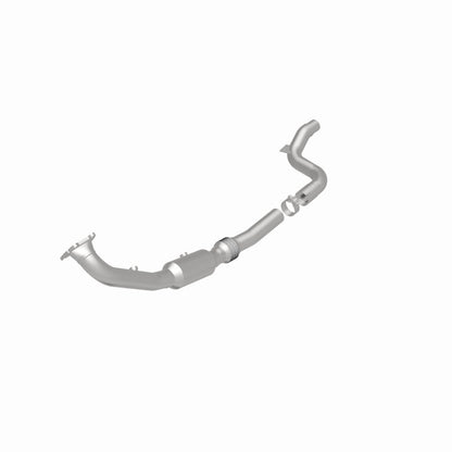 MagnaFlow Left Side D&F 15-17 Chrysler 300 | 3.6L (22-139)