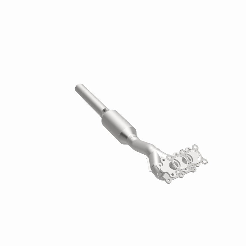 Magnaflow 51393 DirectFit Converter 98-03 VW Beetle 2.0L