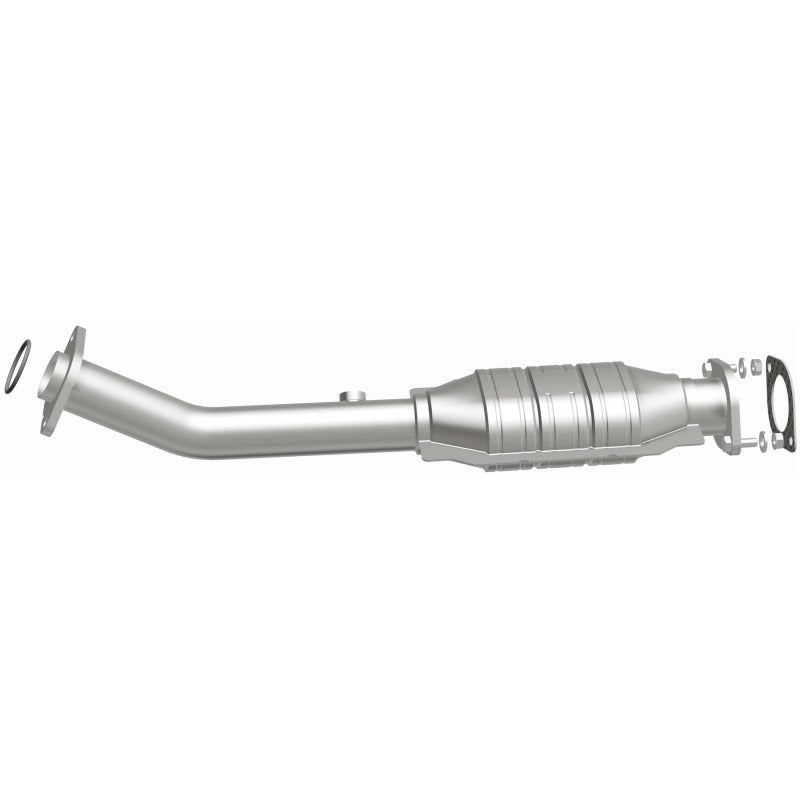 Magnaflow 49218 Direct Fit Converter For Titan 07 5.6L D&S OEM