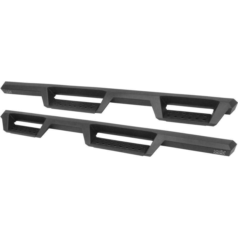 Westin 56-14065 HDX Drop Nerf Step Bar For 2018-2023 Jeep Wrangler