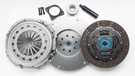 South Bend Clutch (1947-OFEK) Feramic Clutch Kit for 00.5-05.5 Dodge NV5600