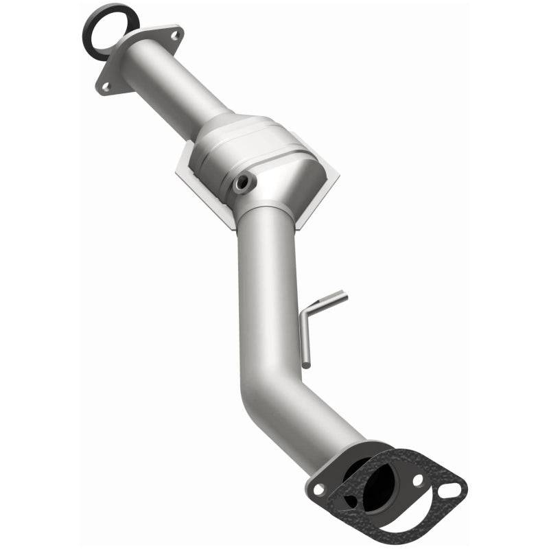 Magnaflow 24827 DirectFit Converter For Subaru Legacy 2.5L