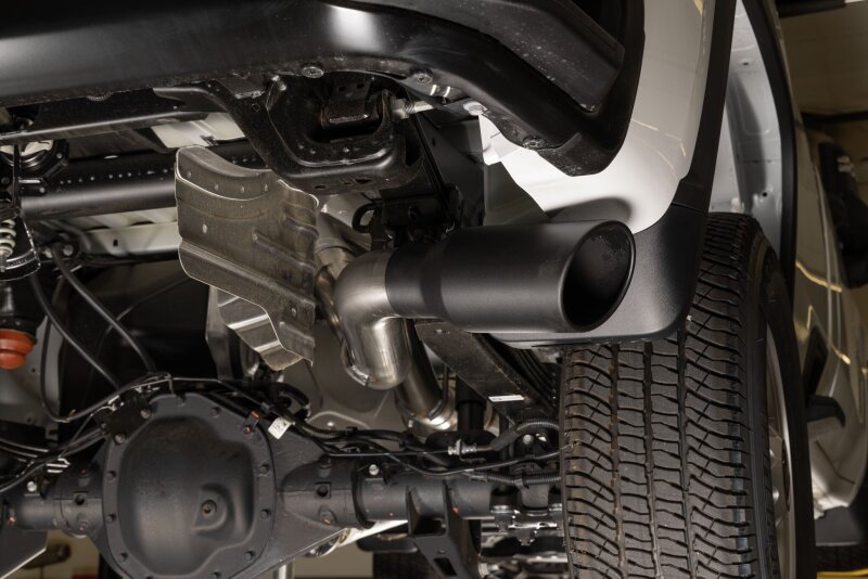 Flowmaster FlowFX Cat-Back Exhaust For GM 2500/3500HD 19-26 (717927)