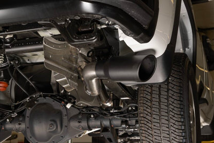 Flowmaster FlowFX Cat-Back Exhaust For GM 2500/3500HD 19-26 (717927)
