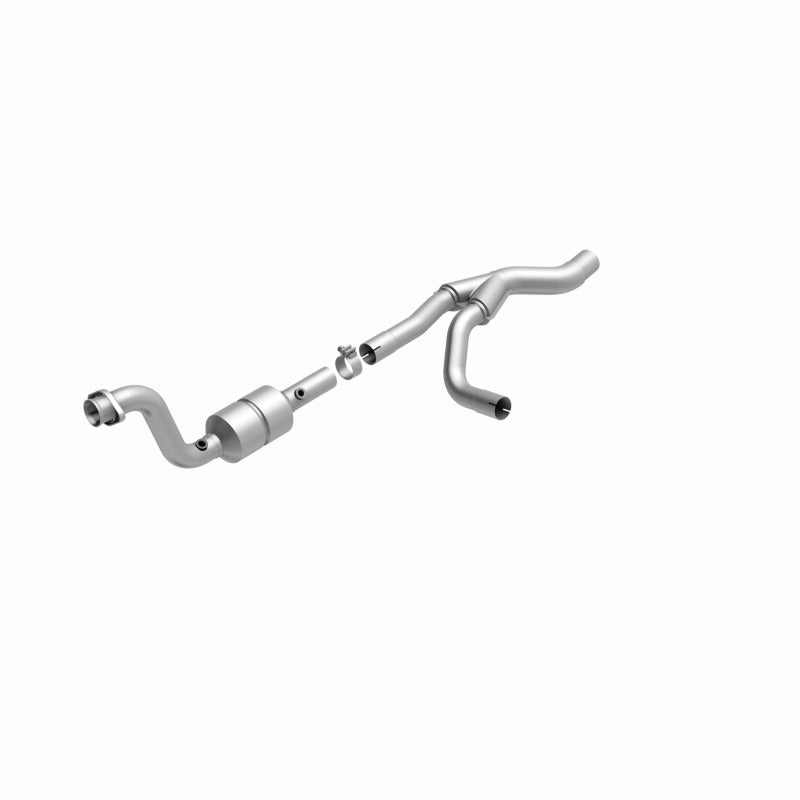 MagnaFlow Direct Fit Catalytic Converter 2004 Durango 5.7L Passenger Side