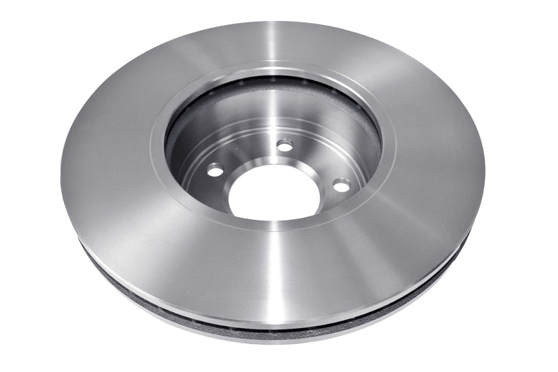 DBA Front Street Series Standard Front Rotor | BMW 525i E60 (04-07) (DBA2868)