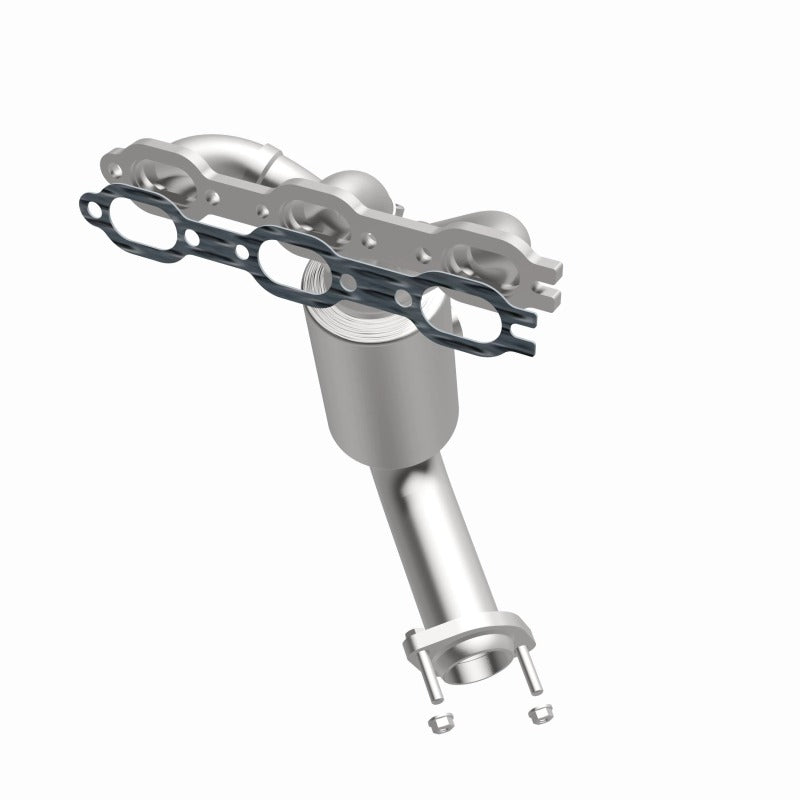 Magnaflow 51061 DirectFit Converter for Chrysler Sebring 3.5L (07-10)