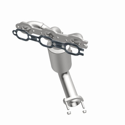 Magnaflow 51061 DirectFit Converter for Chrysler Sebring 3.5L (07-10)