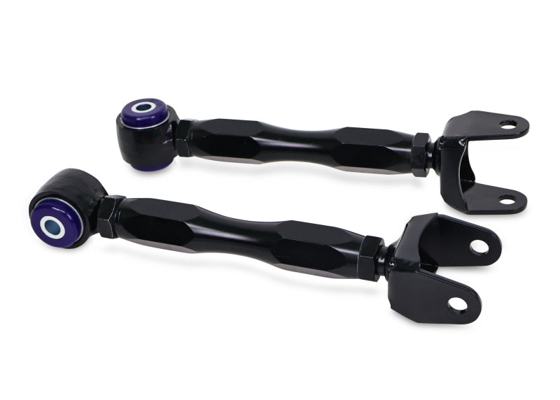Superpro TRC625 HD Rear Toe Arm Control Set For Lexus ES300h