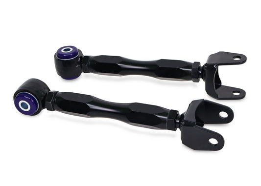 Superpro TRC625 HD Rear Toe Arm Control Set For Lexus ES300h