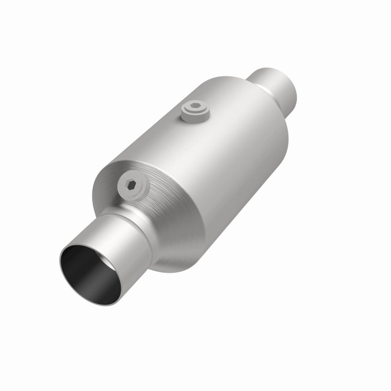 Magnaflow 79314 2.00in Dual O2 Spun Universal Converter