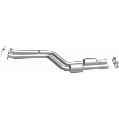 MagnaFlow 2006-2008 BMW Z4 California Grade CARB Compliant Direct-Fit Catalytic Converter