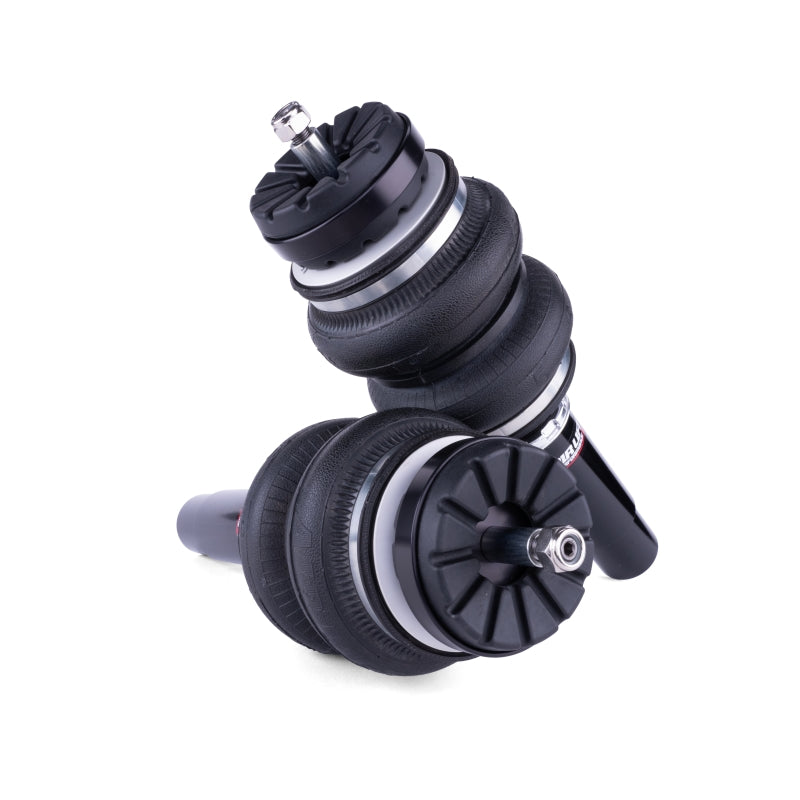 Air Lift 76005 Front Air Suspension Kit For Audi A4 Quattro & FWD S4/RS4 09-16