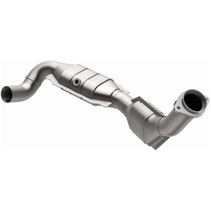 MagnaFlow California Grade CARB Compliant Direct-Fit Catalytic Converter 447123
