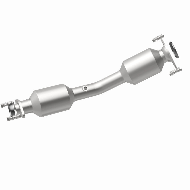 Magnaflow 6511753 DF Conv 2018 Nissan Versa 1.6L For Nissan Versa 18-21