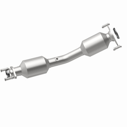 Magnaflow 6511753 DF Conv 2018 Nissan Versa 1.6L For Nissan Versa 18-21