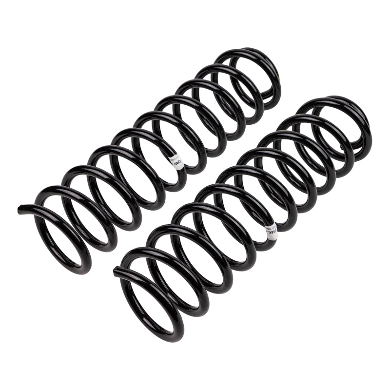 ARB 2619 Old Man Emu Front Coil Spring Set - Heavy Load For 2007-2018 Jeep JK