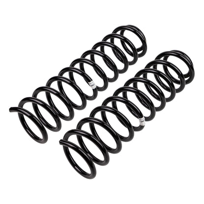 ARB 2619 Old Man Emu Front Coil Spring Set - Heavy Load For 2007-2018 Jeep JK