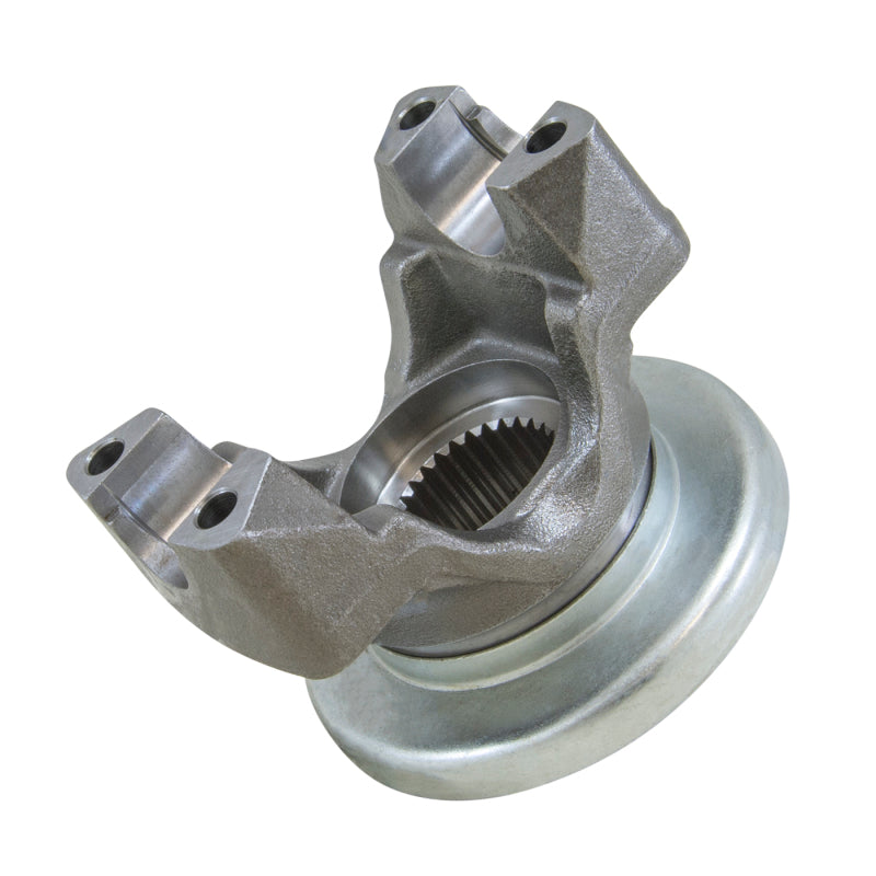 Yukon Gear YY GM14T-1410-30S Yoke For GM 10.5in 14 Bolt Truck / 1410 / Strap
