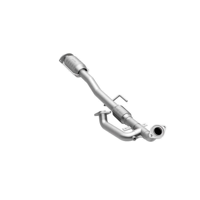 Magnaflow 49712 DirectFit Converter 07-10 Lexus ES350/Toyota Camry 3.5L