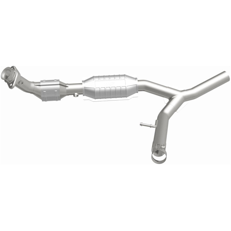 Magnaflow 93665 DirectFit Converter For 04-06 F-150 5.4 2WD