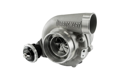 Turbosmart TS-2-6262B-VB082I for Water Cooled 6262 V-Band Inlet/Outlet A/R 0.82