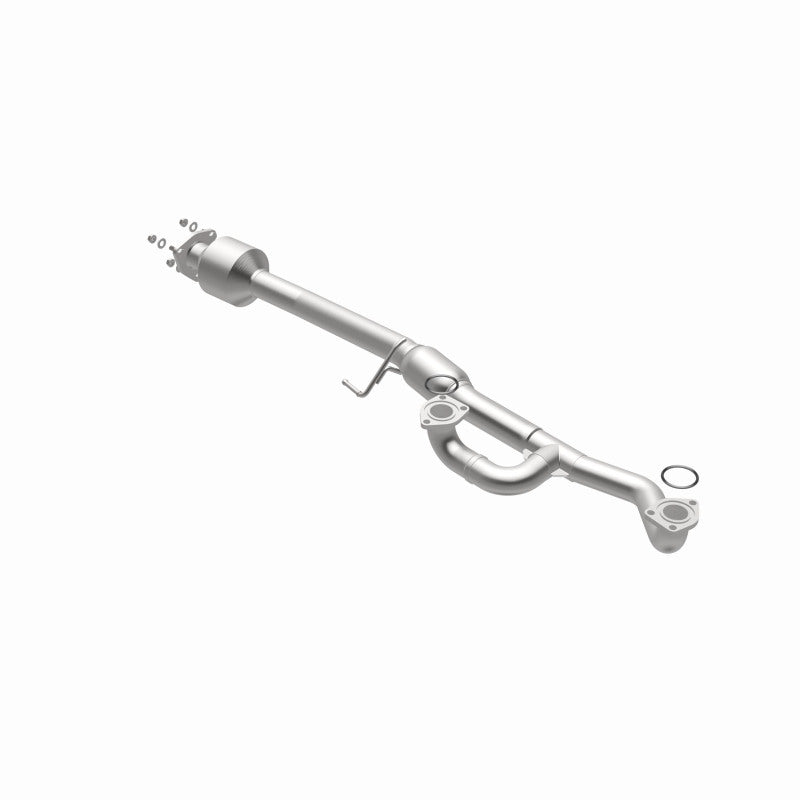 Magnaflow 52756 DirectFit Converter For Acura MDX 14-15 3.5L