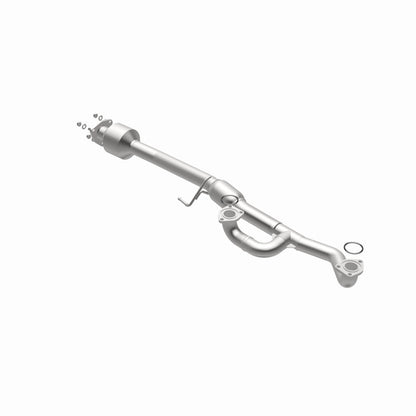 Magnaflow 52756 DirectFit Converter For Acura MDX 14-15 3.5L