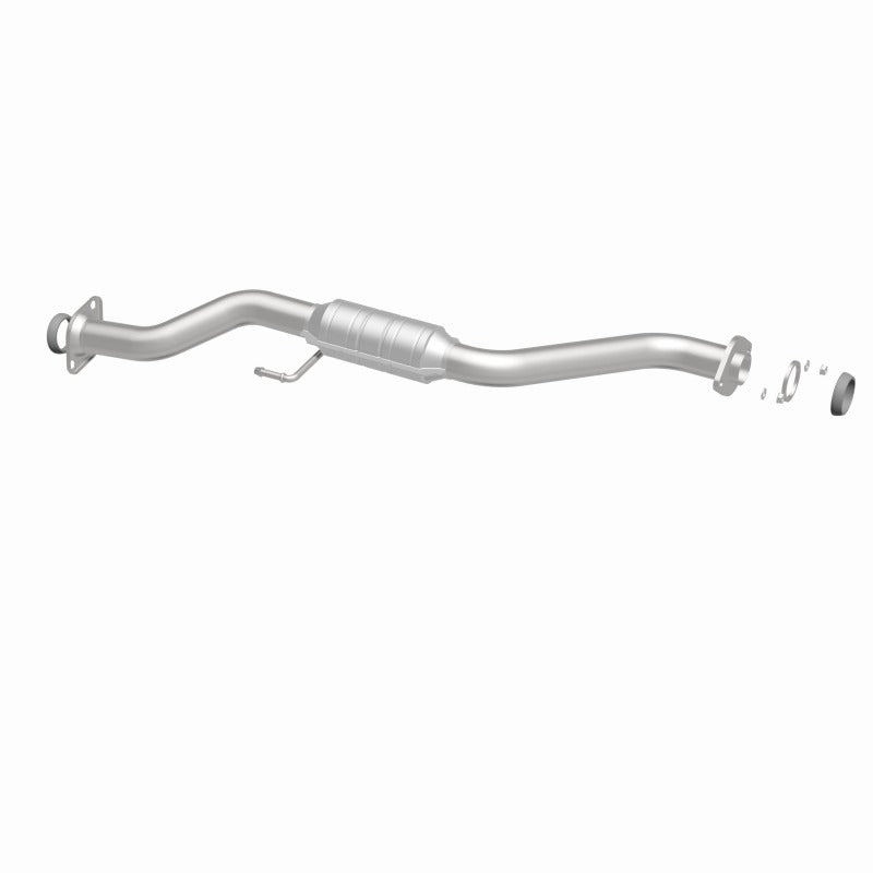 Magnaflow 51728 DirectFit Converter For Suzuki Grand Vitara 2.7L (06-08)