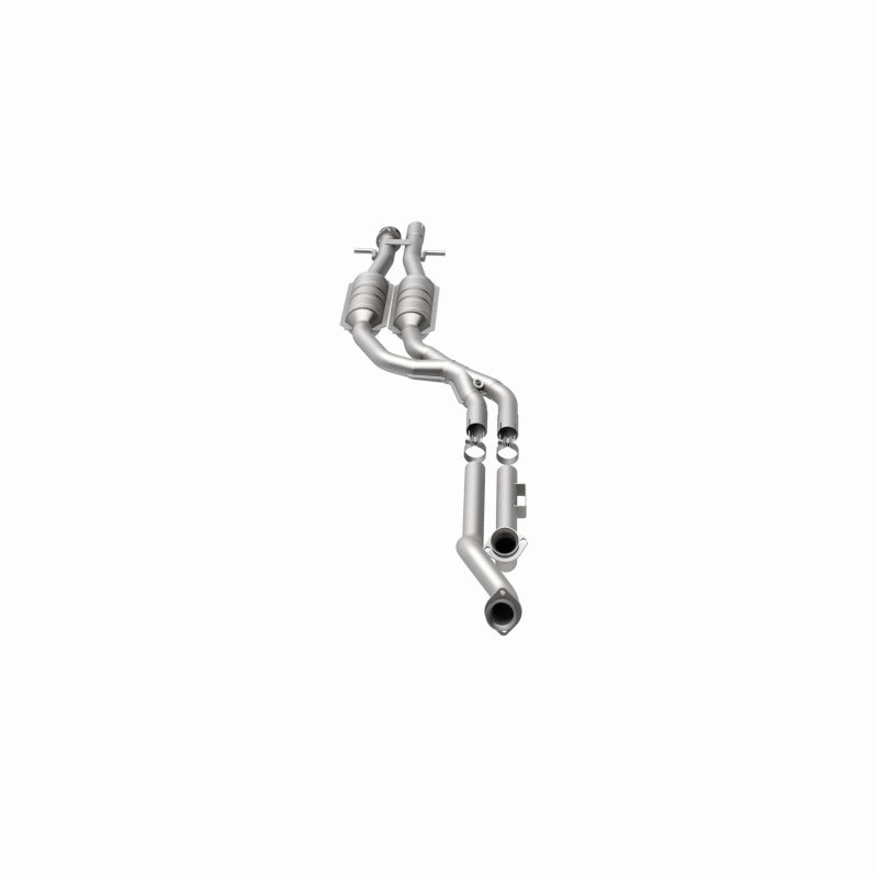 MagnaFlow Conv 95 Mercedes SL320 3.2L | R129 (23844)