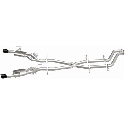 MagnaFlow 19699 SPEQ Series Stainless Cat-Back System