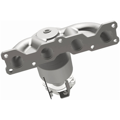 Magnaflow 52590 Direct-Fit Converter For Kia Sportage OEM Manifold