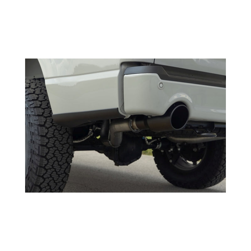 Flowmaster F-150 FlowFX Cat-Back For 21-26 (718170)