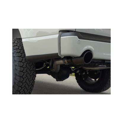 Flowmaster F-150 FlowFX Cat-Back For 21-26 (718170)