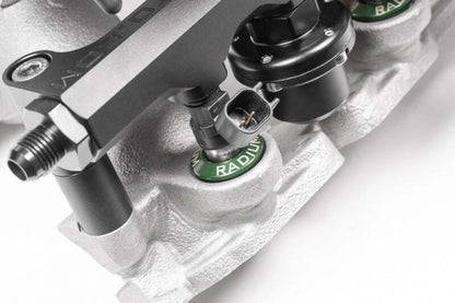 Radium Engineering Nissan S14/S15 SR20DET Fuel Rail Kit