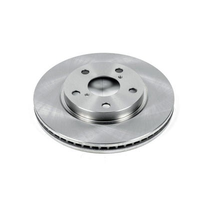 PowerStop Front Brake Rotor | Lexus HS250h (10-12) (JBR1303)