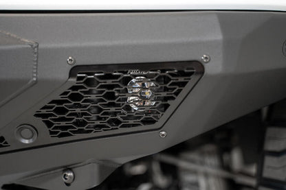 Addictive Desert Designs 2021 Dodge RAM 1500 TRX Stealth Fighter Front Bumper