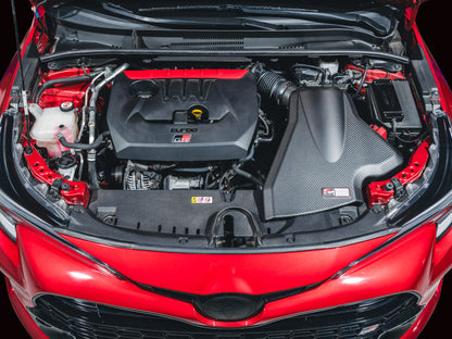AWE Tuning 2660-15316 Engine Cold Air Intake for 23-24 Toyota GR Corolla 1.6