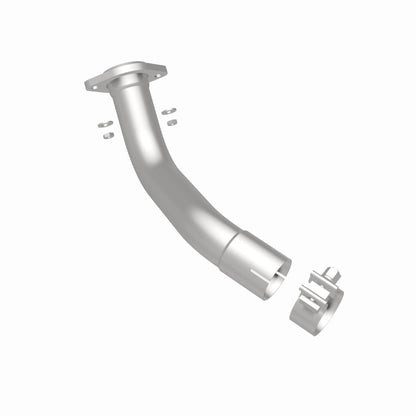 Magnaflow 15313 Manifold Pipe | Jeep Wrangler JK/ Ford F-150/ F-250/ F-350/ Mustang (79-18) (15313)