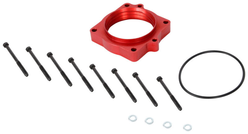 Airaid PowerAid TB Spacer | Chrysler Aspen / Dodge Durango / Dodge Ram (09-14) (300-631-1)