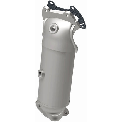 MagnaFlow OEM Grade 11-14 Dodge Grand Caravan Direct Fit Federal Rear Catalytic Converter