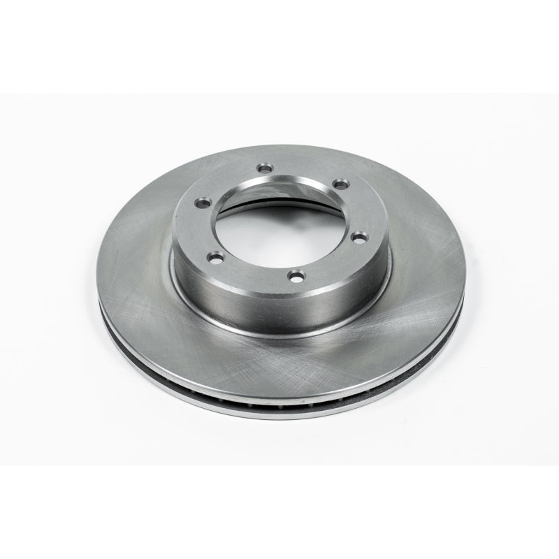 PowerStop Front Brake Rotor | Toyota 4Runner (91-96) (JBR740)
