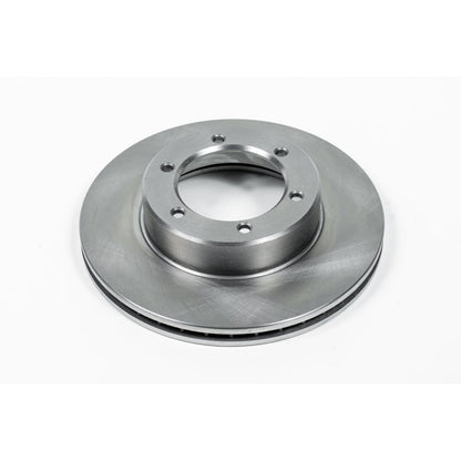 PowerStop Front Brake Rotor | Toyota 4Runner (91-96) (JBR740)