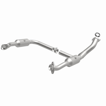MagnaFlow 93404 D&S Converter For Ford/Mercury Explorer/Explorer SportTrac 06-10
