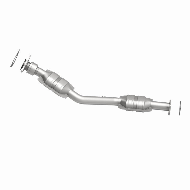 Magnaflow 51722 DirectFit Converter For Saturn VUE 2.4L