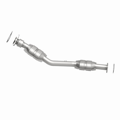 Magnaflow 51722 DirectFit Converter For Saturn VUE 2.4L