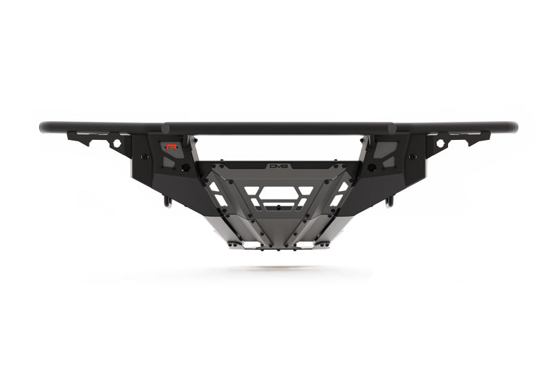 DV8 Offroad FBFR-02 Tube Front Bumper for 22-26 Ford Bronco Raptor