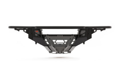 DV8 Offroad FBFR-02 Tube Front Bumper for 22-26 Ford Bronco Raptor